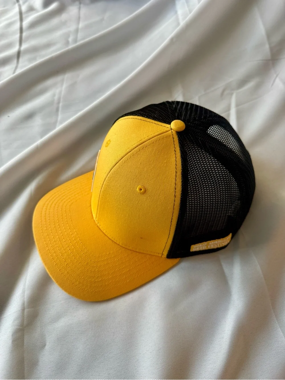 Great American Beer Fest 2025 Trucker Hat